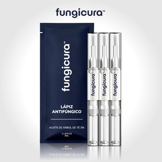 Lapiz Antifungico